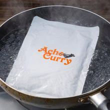 画像をギャラリービューアに読み込む, 【レトルト】熊本豚足カレー (中辛口/200g×4袋) ※税込み、送料込み