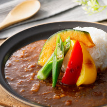 画像をギャラリービューアに読み込む, 【冷凍】熊本豚足カレー (中辛口/1kg×2パック/大人約10人前) ※税込み、送料込み